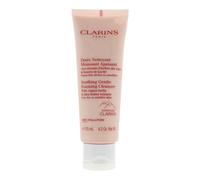 Clarins Foaming Soothing Gentle Cleanser 125ml |UK Seller |Same Day Dispatch|