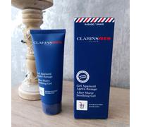 Clarins Clarinsmen Gel Apaisant Après-rasage 75 Ml
