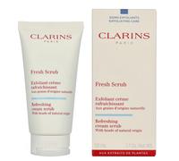 Clarins Fresh Scrub 50ml