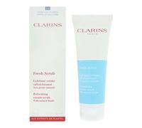 Clarins Fresh Scrub Refreshing Cream 50ml