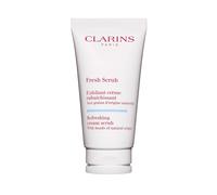 Clarins Fresh Scrub Refreshing Cream Scrub 50ml