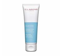 Clarins Fresh Scrub - Refreshing Cream Scrub with Natural Beads 50ml