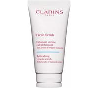 Clarins Fresh Scrub 50ml