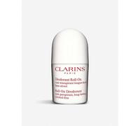 Clarins Gentle Care Roll-on Deodorant 50ml