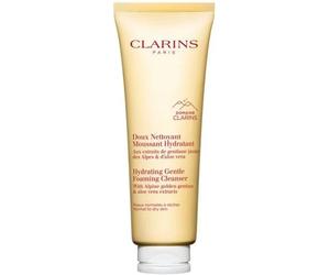 Clarins Gentle Moisturizing Cleansing Foam 125 ml