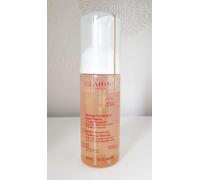 CLARINS GENTLE RENEWING CLEANSING MOUSSE,150ml.NEW,Sealed &100%Authentic