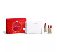 Clarins Gift Set Joli Rouge Collection