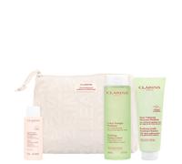 Clarins Gifts & Sets Cleansing Combination Skin