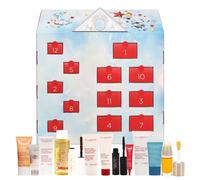 Clarins - Gifts & Sets Women 12 Day Advent Calendar
