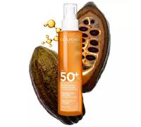 Clarins Glowing Sun Care Mist Spf50+ 150ml