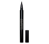 Clarins Women's Graphic Ink Liner in 01 Black | Size: 0.4ml Clarins 01 Black 0.4ml