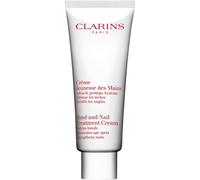 Clarins Hand and Nail Treatment Cream 100ml