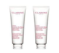 CLARINS Hand Care Creme Jeunesse Des Mains Duo Hand Cream
