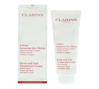 Clarins Hand and Nail Treatment Cream 100ml