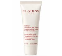 Clarins Hand & Nail Treatment Cream - 50ml