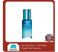 Clarins Hydra Essentiel Bi-Phase Serum 30ml - New