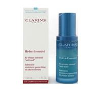Clarins Hydra-Essentiel Bi-Phase Serum Normal To Dry Skin 30ml