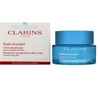 Clarins Hydra-Essentiel Cooling Gel 50ml - Normal / Combination Skin