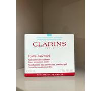 Clarins Hydra-Essentiel Silky Cream Spf15 Normal To Dry Skin 50ml