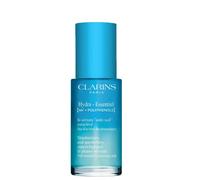 Clarins - Hydra Essentiel Moisturizes And Quenches, SuperCharged Bi Phase Serum 097959 - 30ml/1oz