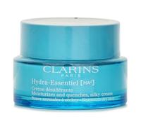 Clarins - Hydra-Essentiel [HA²] Moisturizes & Quenches Silky Cream - Normal to D