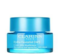 Clarins Hydra-Essentiel Rich Cream For Very Dry Skin 50ml