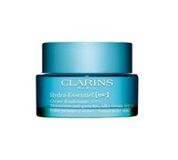 Clarins Hydra-Essentiel HA2 Cream SPF15 50ml - Hydrating Day Moisturizer with SPF15 Code 2946000