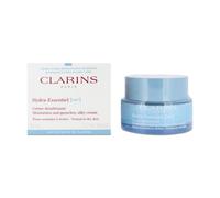 Clarins Hydra-Essentiel [HA²] Silky Cream - Normal to Dry Skin 50ml