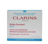 Clarins Hydra Essential Rich Cream 50ml