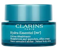 Clarins Hydra Essentiel [HA2] Silky Cream - 50ml