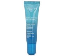 Clarins Hydra-Essentiel Moisture Replenishing Lip Balm With Hyaluronic Acid Pearls 15 ml