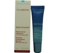 Clarins Hydra-Essentiel Moisture Replenishing Lip Balm 15ml For Women