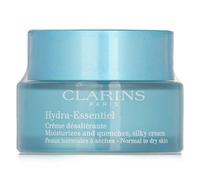 Clarins Hydra-Essentiel Silky Cream 50ml