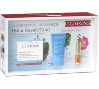 Clarins Hydra Essentiel Moisturizing Cream 3-Piece Set