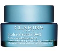 Clarins Hydra-Essentiel Moisturizing Cream SPF 15 50 ml