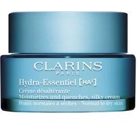 Clarins Hydra-Essentiel [HA²] Silky Cream - Normal to Dry Skin 50ml