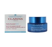 Clarins Hydra-Essential Night Cream Very Dry Skin 50ml