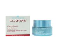 Clarins Hydra-essentiel Normal To Dry Skin Silky Cream 50ml