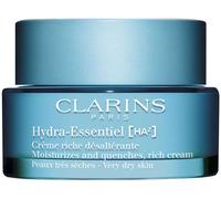 Clarins Hydra Essentiel Rich Moisturizing Cream 50 ml