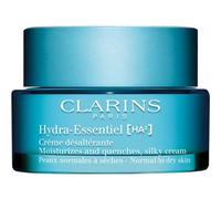 Clarins Hydra Essentiel Silky Cream 50 ml