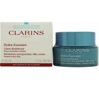 Clarins Hydra-essentiel Crème Désaltérante 50ml