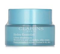 Clarins Hydra-Essentiel Silky Cream Normal To Dry Skin 50ml