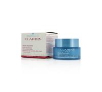 Clarins Hydra-Essentiel Silky Cream Normal to Dry Skin 50ml - Deep Hydration & Radiant Comfort