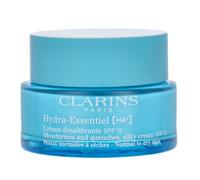 Clarins Hydra-Essentiel Silky Cream SPF15 50ml