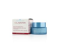 Clarins Hydra-Essentiel Silky Cream Spf15 Normal To Dry Skin 50ml