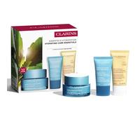 Clarins Hydrating Care Essentials