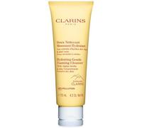 Clarins Hydrating Gentle Foaming Cleanser 125ml Normal To Dry Skin