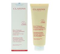 Clarins Hydrating Gentle Foaming Cleanser 125ml