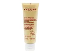 Clarins Hydrating Gentle Foaming Cleanser 125ml Normal To Dry Skin | TJ Hughes