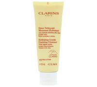 Clarins Hydrating Gentle Foaming Cleanser 125ml Normal To Dry Skin